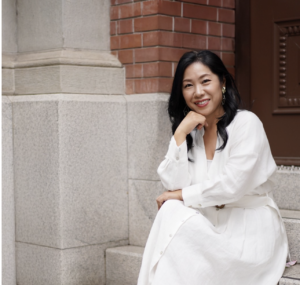 エステスクール主催　石坂道代